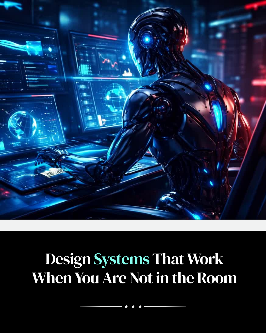 Operational systems enabling scalable startups