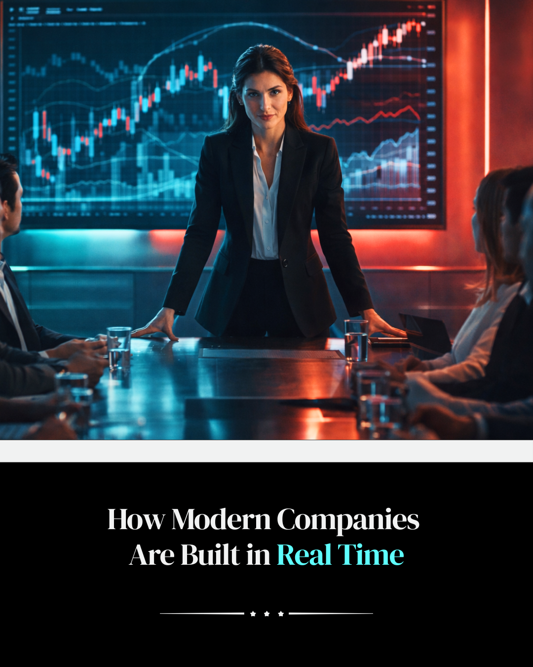 Building Agile Companies in Real Time: Key Trends of February loading=